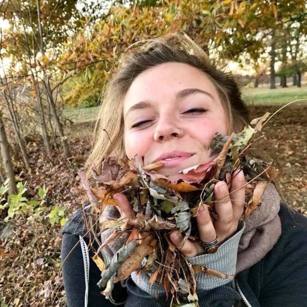 Meet your Posher, Shayla